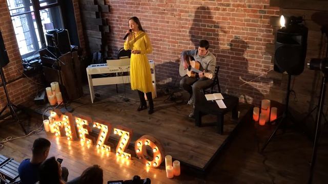 Mu Muero De Amor (Natalia Oreiro) – Юлия Пономарёва – 25.04.21 – Школа Вокала MEZZO (г. Москва). смотреть онлайн