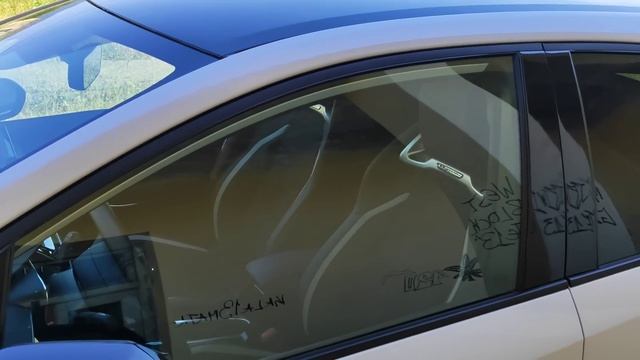 Αγόρασα μαγικό κουτί για την Corolla! Φοβερό Εξάρτημα!! смотреть онлайн