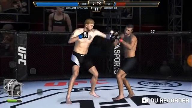 Кисель против бойцов UFC. смотреть онлайн