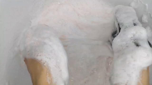 РАЗМОКШЕЕ МЫЛО/ГЛИЦЕРИНОВЫЙ PALMOLIVE 😍 SOAKED SOAP смотреть онлайн