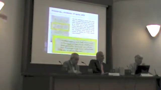 Archivio di Stato di Milano смотреть онлайн