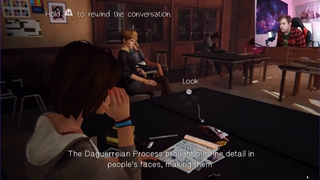 Life is Strange || Первое прохождение || Part 1 смотреть онлайн