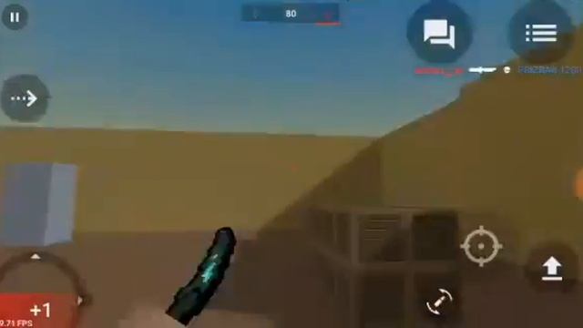 АДСКАЯ РЕЗНЯ В БЛОК СТРАЙК!!! смотреть онлайн