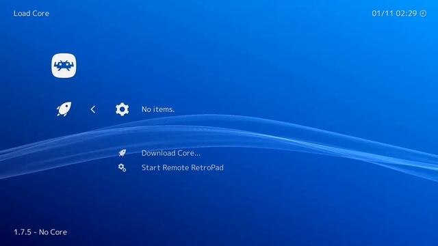 RetroArch PC Installation tutorial смотреть онлайн