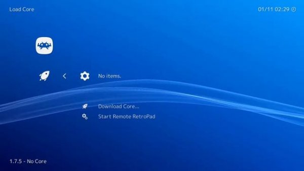 RetroArch PC Installation tutorial