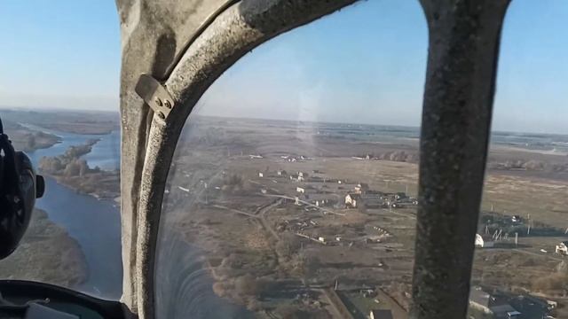 Аэроклуб Гвардейский первый полет смотреть онлайн