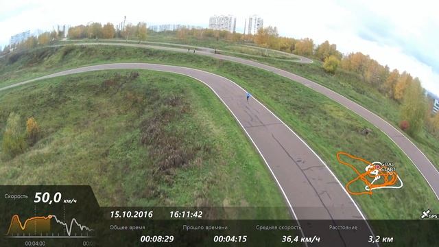 Квадрик в крылатском смотреть онлайн