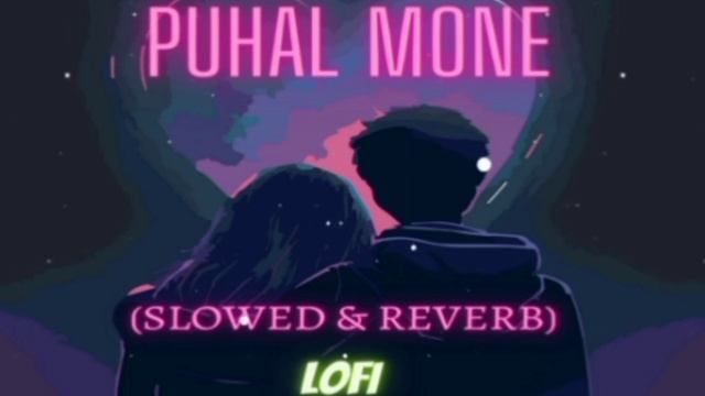 Puhal Mone || New Santali Lofi Love Mashup Song || (Slowed+Reverb) 💖🎵|| Letest 2023 Lofi Love Mashu смотреть онлайн