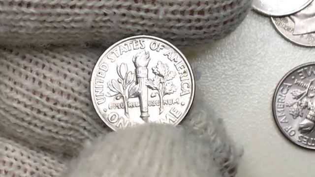 Is the Roosevelt ERROR Dime REALLY Worth Thousands of Dollars? смотреть онлайн