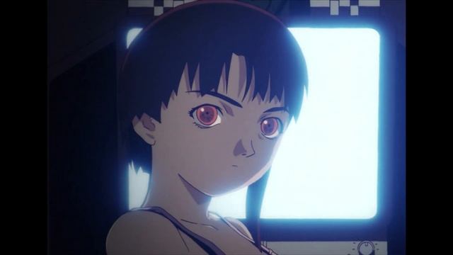 [AMV] Bôa - Twilight | Serial Experiments Lain Edit