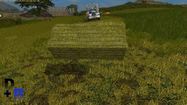 🚜 FS17 : Rathlin Island - MR - Season Mod - Dynamic Hoses - MP - EP 13👨🌾 смотреть онлайн