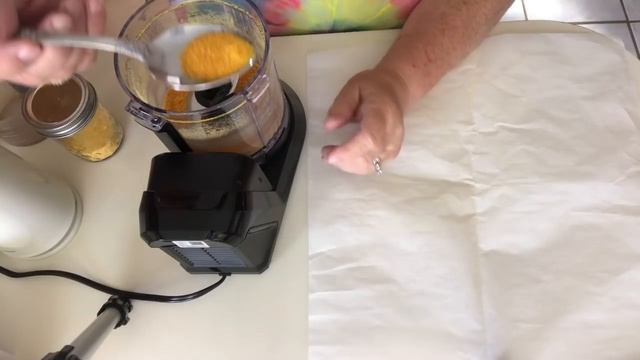 Dehydrated eggs - a kitchen experiment "failure" смотреть онлайн