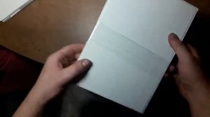 unpacking tablet BOBARRY 990