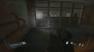 FEAR 2 [прохождение без комментариев] часть #1 (Начало конца)