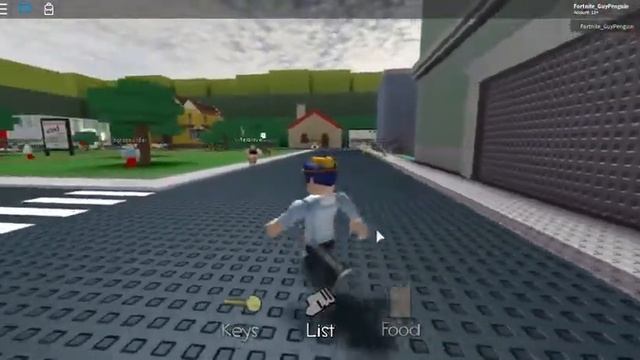 Роблокс прохождение игры The Day the Noobs Took Over Roblox 2.1 глава смотреть онлайн