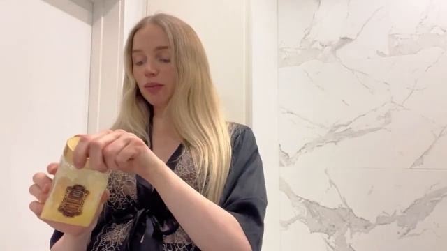 Догляд за тілом. Як зробити шкіру гладенькою та пружною. Всього кілька засобів смотреть онлайн