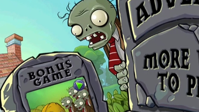 Plants vs Zombies FREE