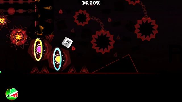 pretty run on sakupen circles on mobile @Ranieee_GD ))))) смотреть онлайн