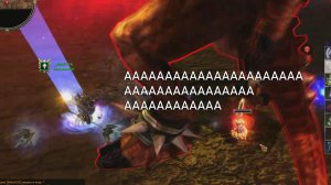 300 прикормки + Ифрит