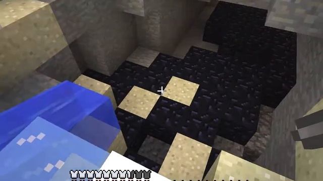 Minecraft «Чистая Ванилька» - Серия №65 смотреть онлайн