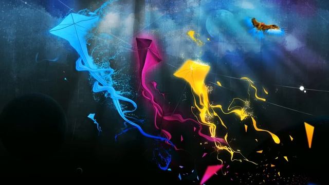 Metrik - Learn to Fly (featuring Jan Burton) [FULL] смотреть онлайн
