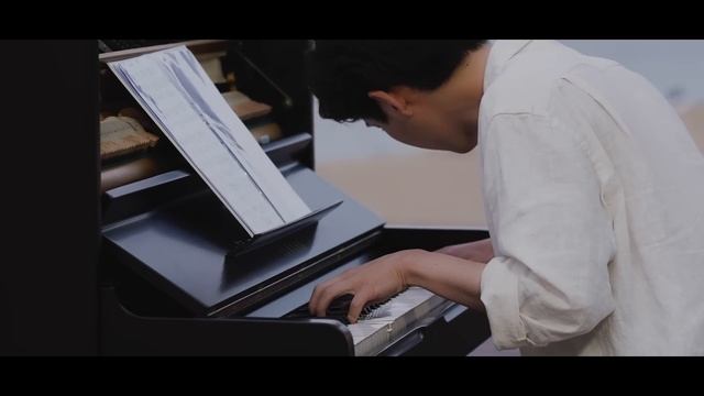 신원(SHINWON) - 'Beautiful Goodbye'│Piano Cover (Sunset Ver.) смотреть онлайн