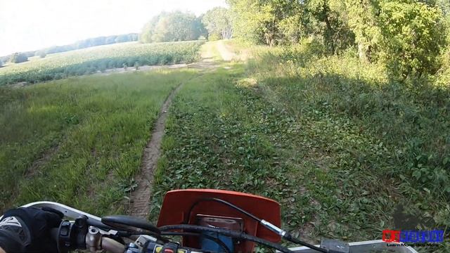 When To Use Clutch Slowing Down A Dirt Bike - Do You Need To? смотреть онлайн