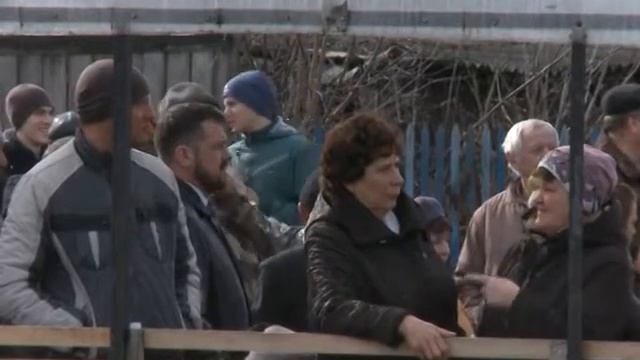 Агитпоезд ЛДПР смотреть онлайн