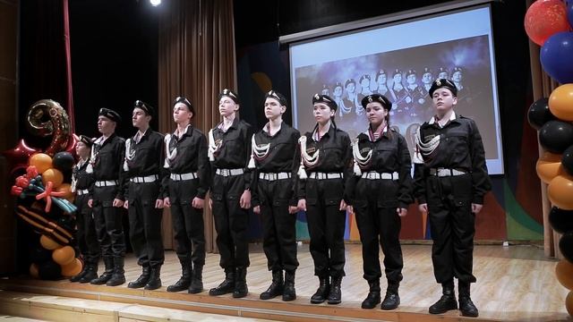 Торжественный концерт, посвященный закрытию военно-спортивной игры Зарница – 2022 в рамках 9 мая смотреть онлайн