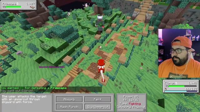 FILLING UP MY ORB OF STATIC SOULS! (LEGENDARY ZAPDOS) | PixelMMO (Minecraft Pixelmon Generations) смотреть онлайн