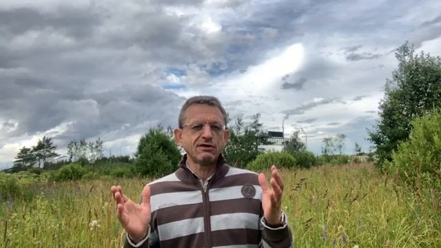 Участок Никулино