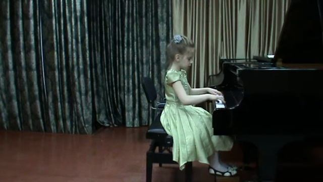 Максимова Александра, 1 класс смотреть онлайн