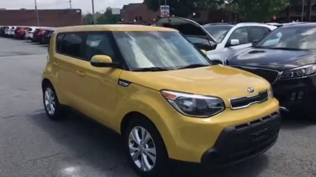 Winston Salem - Greensboro SIX TIME WINNER OF KIA’S PRESTIGIOUS PRESIDENTS AWARD- - Bob King KIA смотреть онлайн