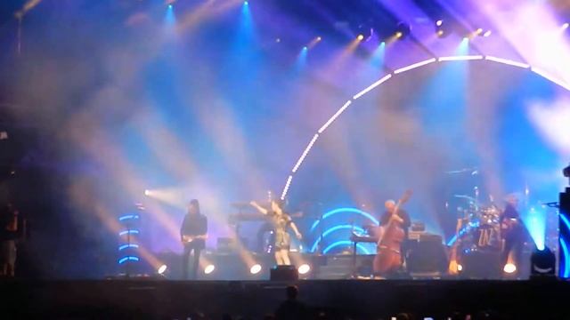 ZAZ : JE VEUX ( EXTRAIT ) FRANCOFOLIES DE SPA 2019 смотреть онлайн