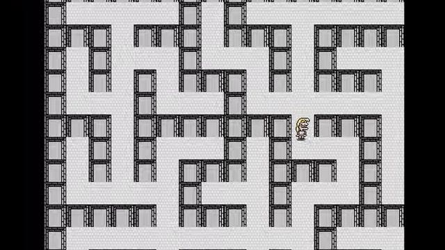 game AI project5 - Map generation with kruskal algorithm смотреть онлайн