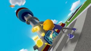 🔥 Щенячий Патруль