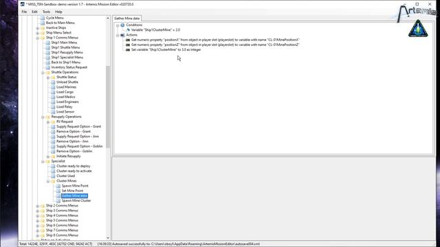 TSN Armada: Building the TSN Sandbox смотреть онлайн