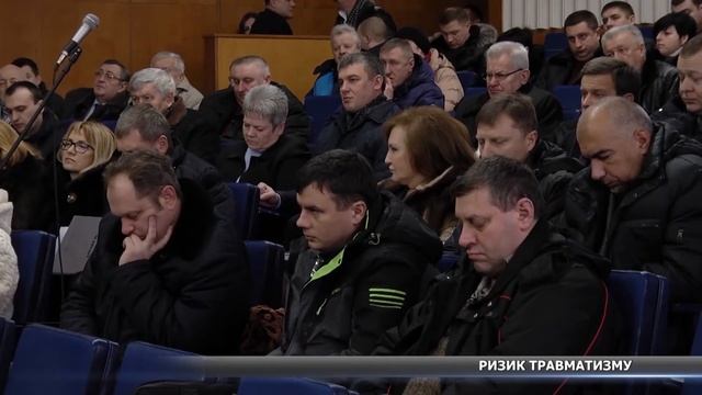 У Сумах підвищився рівень травматизму смотреть онлайн
