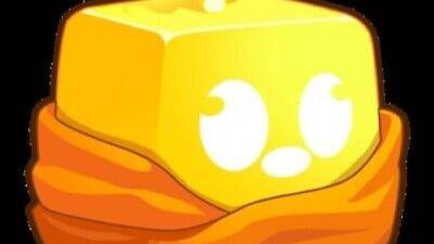 Убиваю элитку и пытаюсь получить фрукт