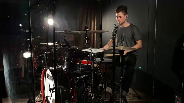 Carla's Dreams - треугольники Drum Cover by Andrei Crisztea смотреть онлайн