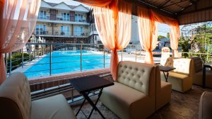 Анютины Глазки