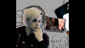 Adam Lambert and Tommy Joe Ratliff