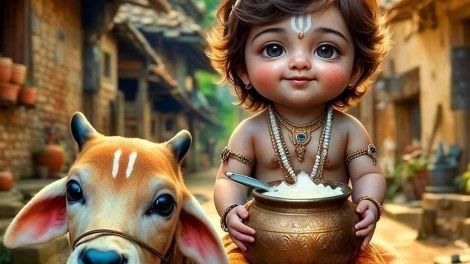 Нектарный киртан! Харе Кришна! смотреть онлайн