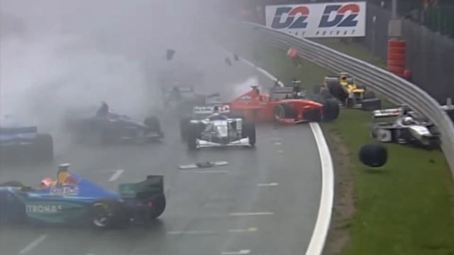 This is Formula One смотреть онлайн