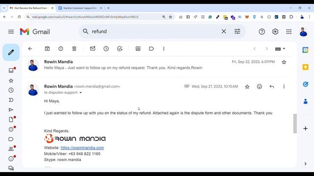 STARLINK REFUND PROCESS GUIDE | ORDERING ISSUE GOT DEDUCTED NO EMAIL смотреть онлайн