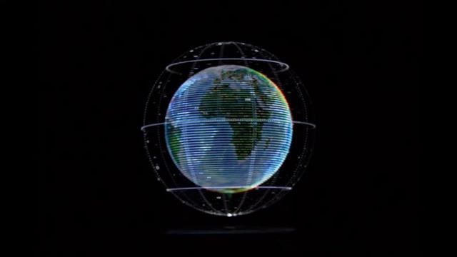 Примеры Povled Устройство планетка (globe pov rgb) смотреть онлайн