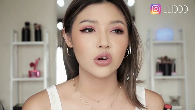 L'OREAL ROUGE SIGNATURE MATTE LIQUID SHADES BARU DI KULIT KUNING LANGSAT | LIDIA FANG смотреть онлайн