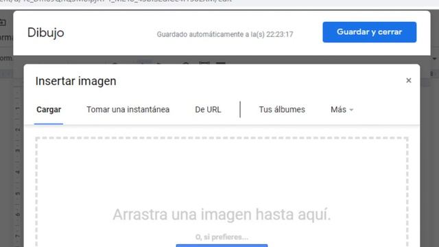 Esquemas y dibujos con documentos de google para PC. смотреть онлайн