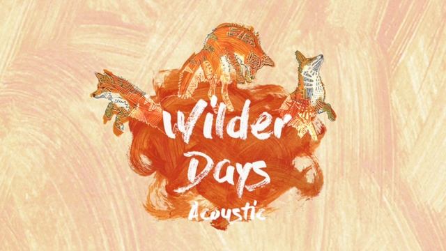 Tors - Wilder Days Acoustic (Official Audio) смотреть онлайн