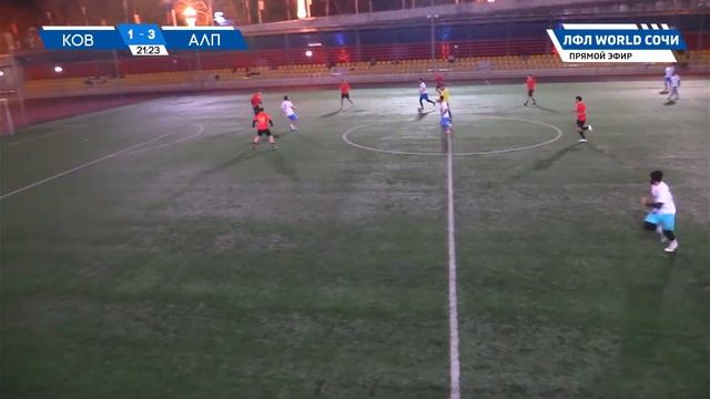 Ковчег - Альпика групп смотреть онлайн